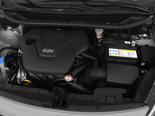 2014 Kia Rio LX Hot Springs AR