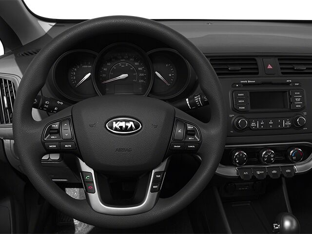 2014 Kia Rio LX Hot Springs AR