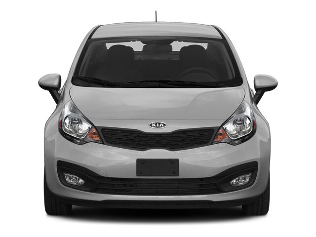 2014 Kia Rio LX Hot Springs AR