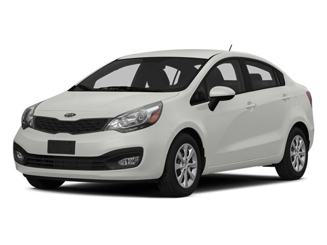 2014 Kia Rio LX Hot Springs AR