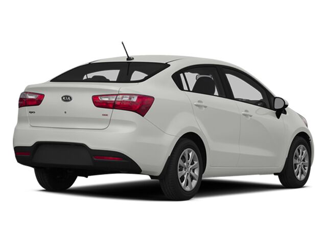 2014 Kia Rio LX Hot Springs AR
