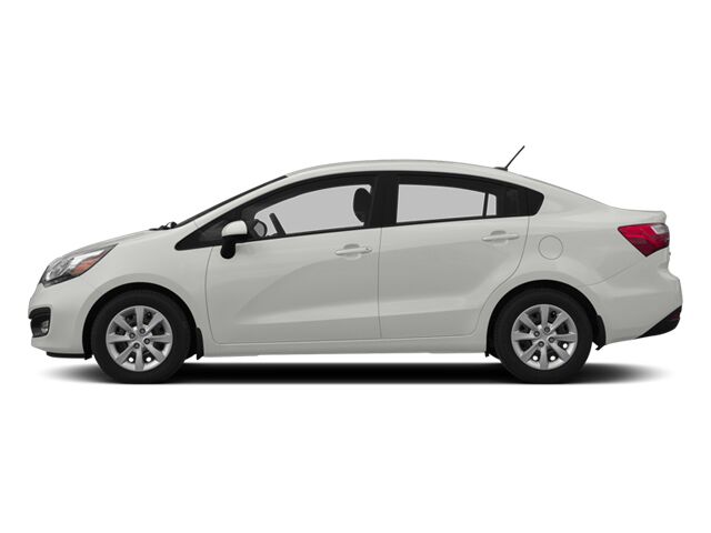 2014 Kia Rio LX Hot Springs AR