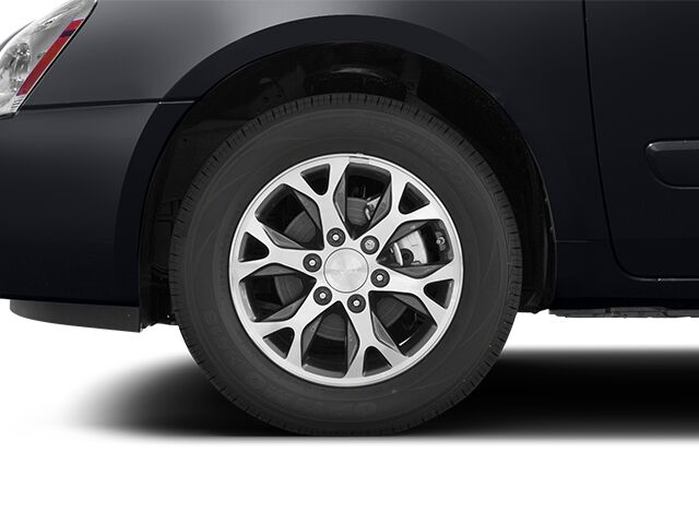 2014 Kia Sedona LX Tucson AZ