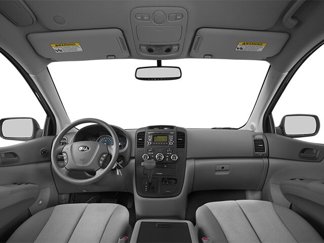 2014 Kia Sedona LX Tucson AZ