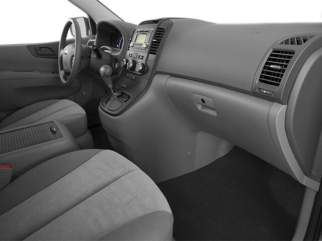 2014 Kia Sedona LX Tucson AZ