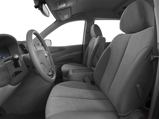 2014 Kia Sedona LX Tucson AZ