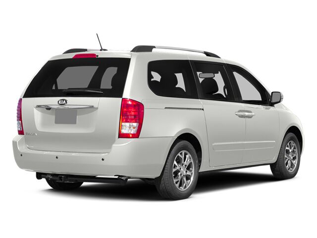 2014 Kia Sedona LX Tucson AZ