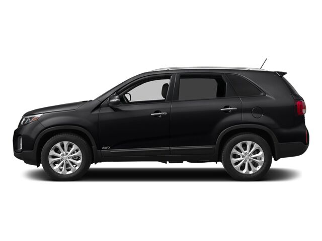 2014 Kia Sorento Tucson AZ