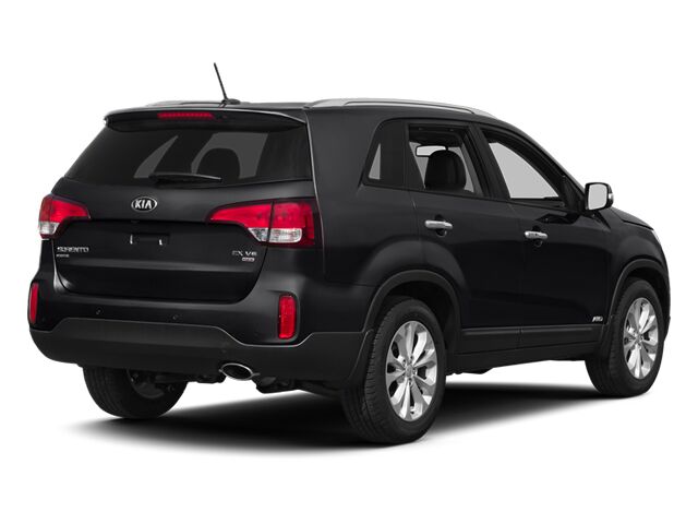 2014 Kia Sorento Tucson AZ