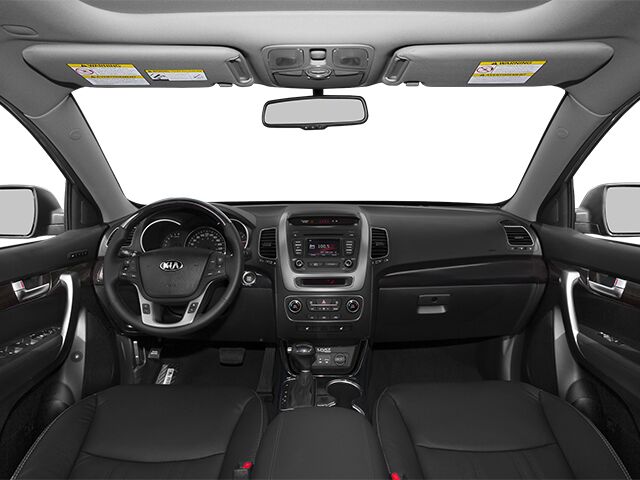 2014 Kia Sorento EX Willowbrook IL