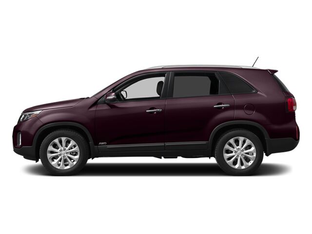 2014 Kia Sorento EX