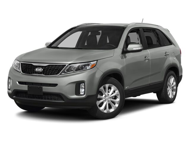 2014 Kia Sorento LX Altoona PA