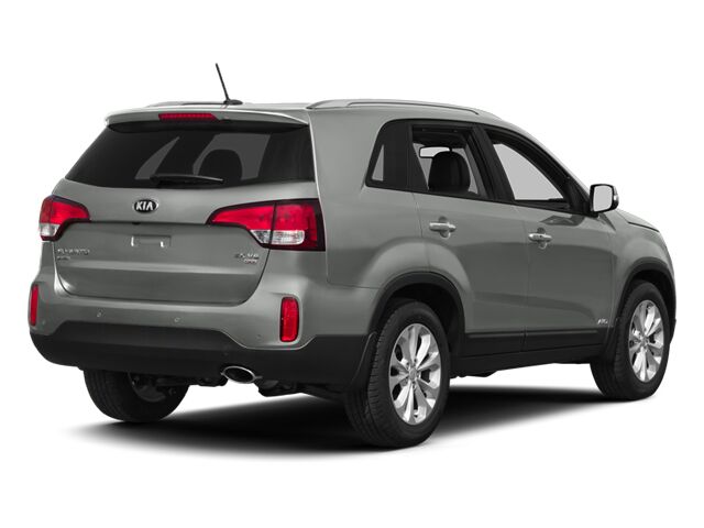 2014 Kia Sorento LX Altoona PA