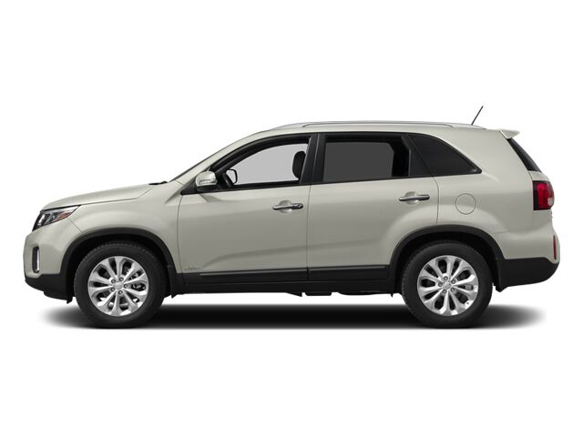 2014 Kia Sorento LX San Antonio TX