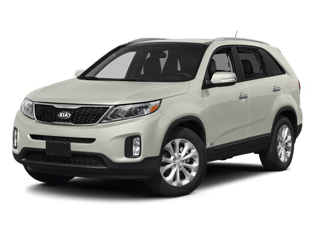 2014 Kia Sorento LX San Antonio TX