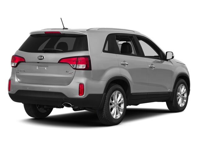 2014 Kia Sorento LX V6 FWD Mesa AZ
