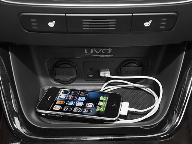 2014 Kia Sorento SX Tucson AZ