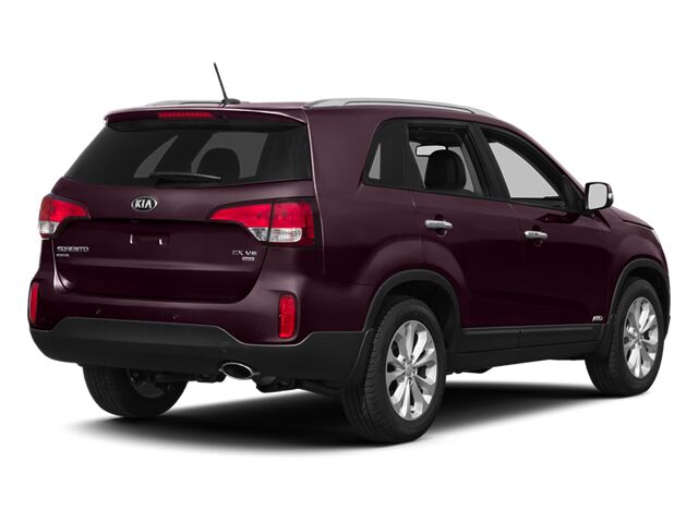 2014 Kia Sorento SX Tucson AZ