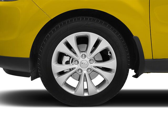 2014 Kia Soul San Juan Capistrano CA