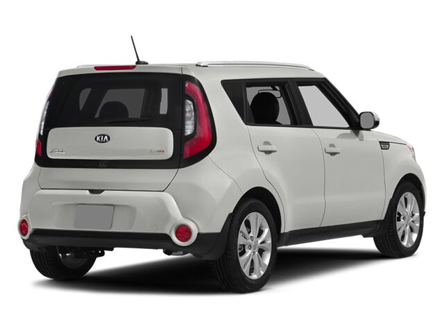 2014 Kia Soul San Juan Capistrano CA