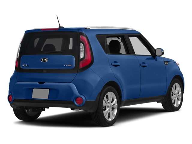 2014 Kia Soul + Tucson AZ