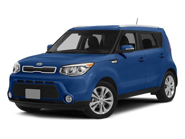 2014 Kia Soul ! Carbondale IL