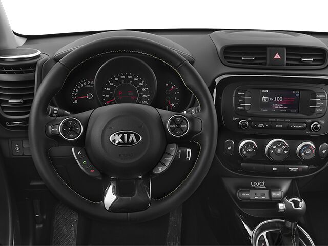 2014 Kia Soul Base Burnet TX