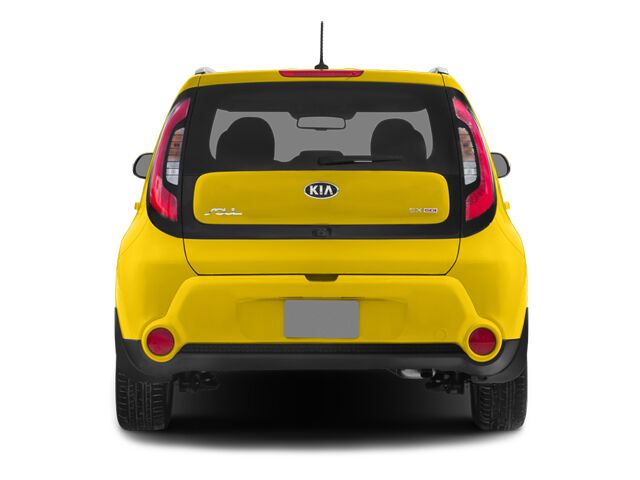 2014 Kia Soul Base Akron OH