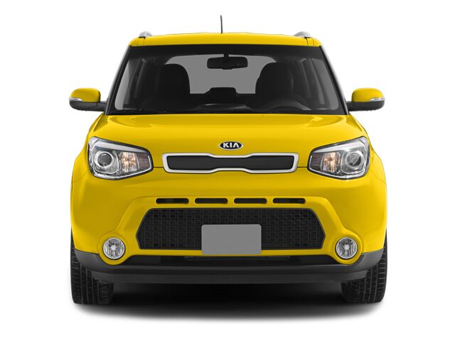 2014 Kia Soul Base Akron OH