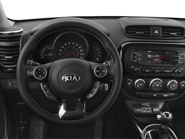 2014 Kia Soul Base Akron OH