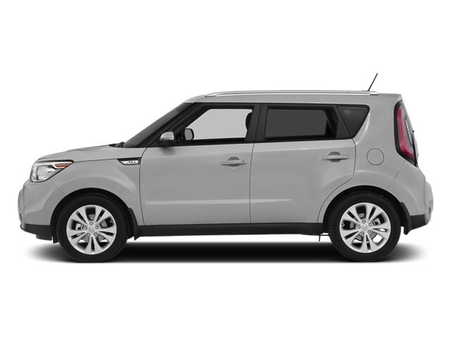 2014 Kia Soul Base Akron