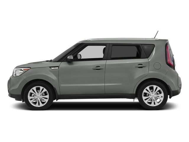 2014 Kia Soul Base San Clemente CA