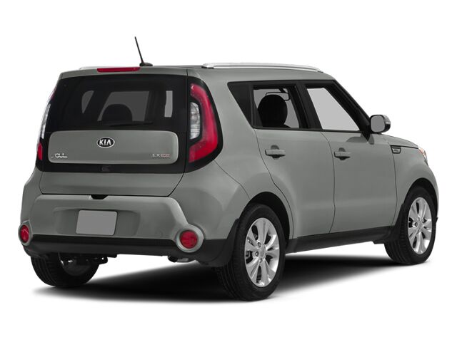 2014 Kia Soul Base San Clemente CA