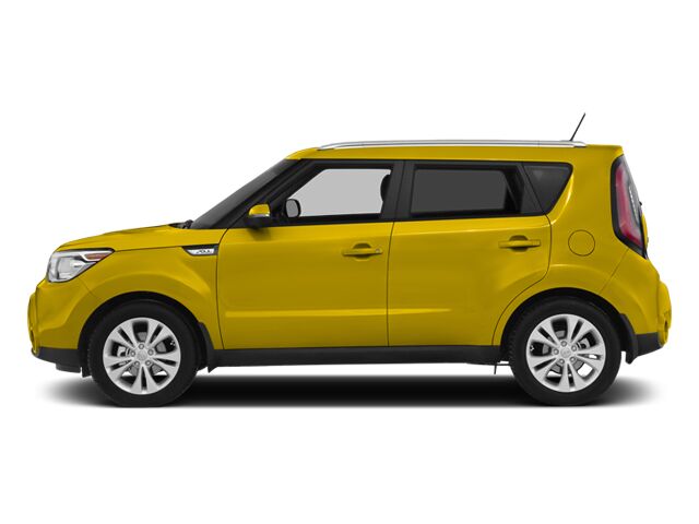 2014 Kia Soul Plus Morristown TN