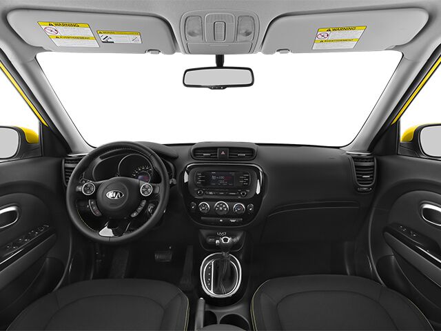 2014 Kia Soul Plus Morristown TN