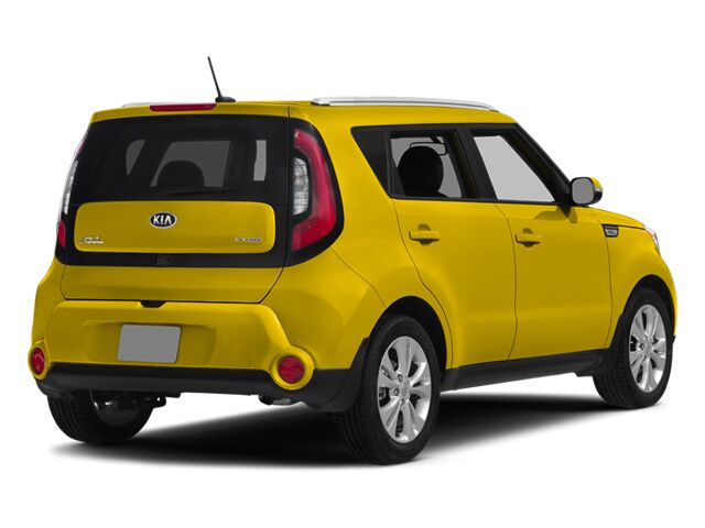 2014 Kia Soul Plus Morristown TN