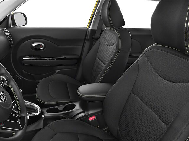 2014 Kia Soul Plus San Clemente CA