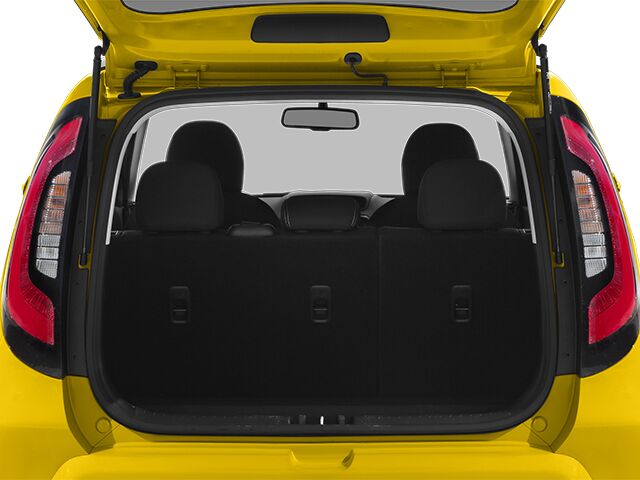 2014 Kia Soul Plus San Clemente CA