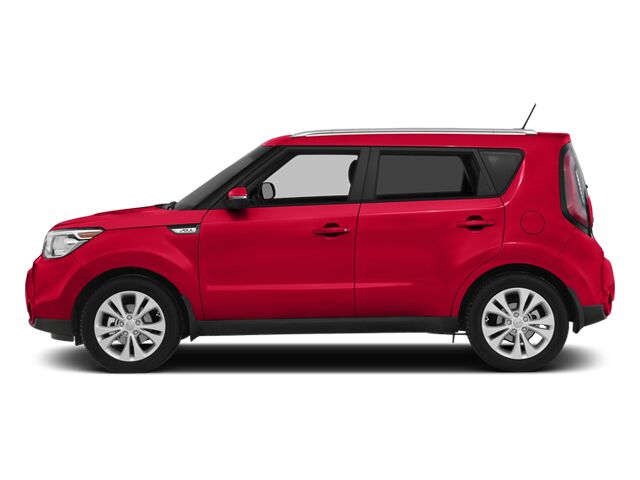 2014 Kia Soul Plus San Clemente CA