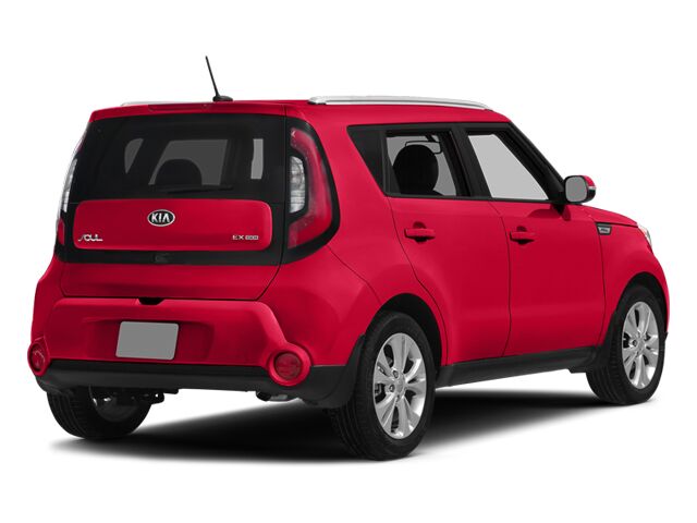 2014 Kia Soul Plus San Clemente CA