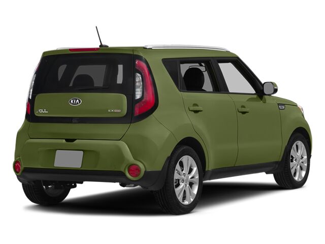 2014 Kia Soul Plus San Clemente CA