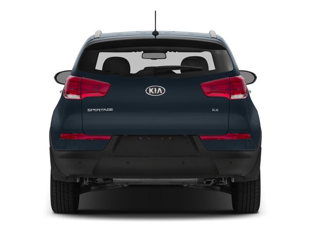 2014 Kia Sportage LX Mesa AZ