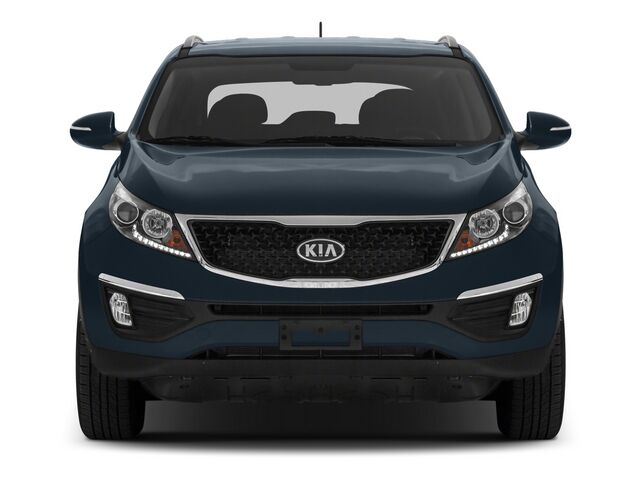 2014 Kia Sportage LX Mesa AZ