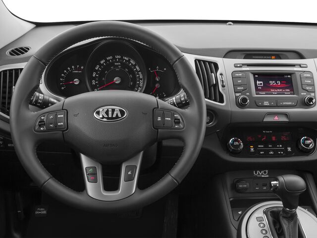 2014 Kia Sportage LX Mesa AZ