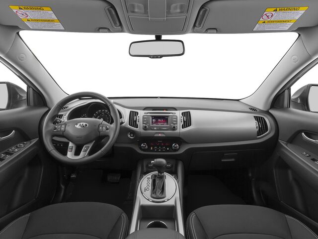 2014 Kia Sportage LX Mesa AZ