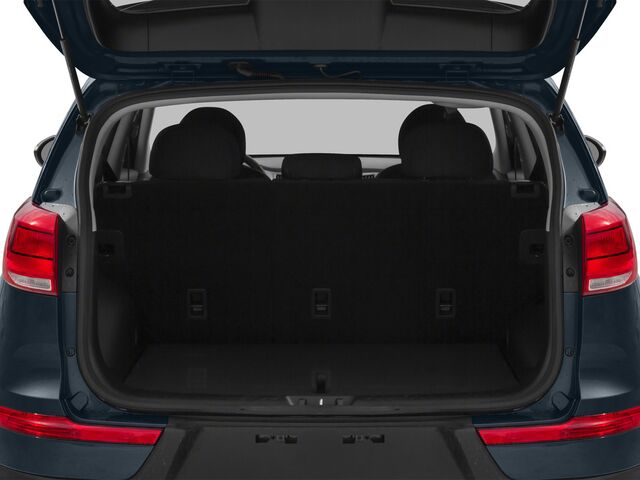 2014 Kia Sportage LX Mesa AZ
