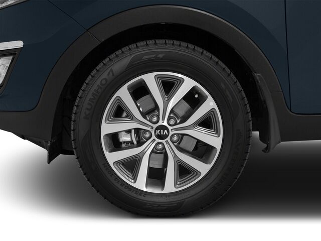 2014 Kia Sportage LX Mesa AZ