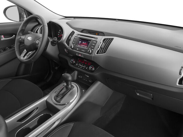 2014 Kia Sportage LX Mesa AZ
