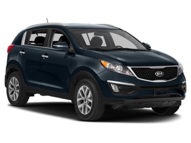 2014 Kia Sportage LX Mesa AZ