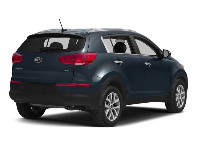 2014 Kia Sportage LX Sport Utility 4D Kansas City MO